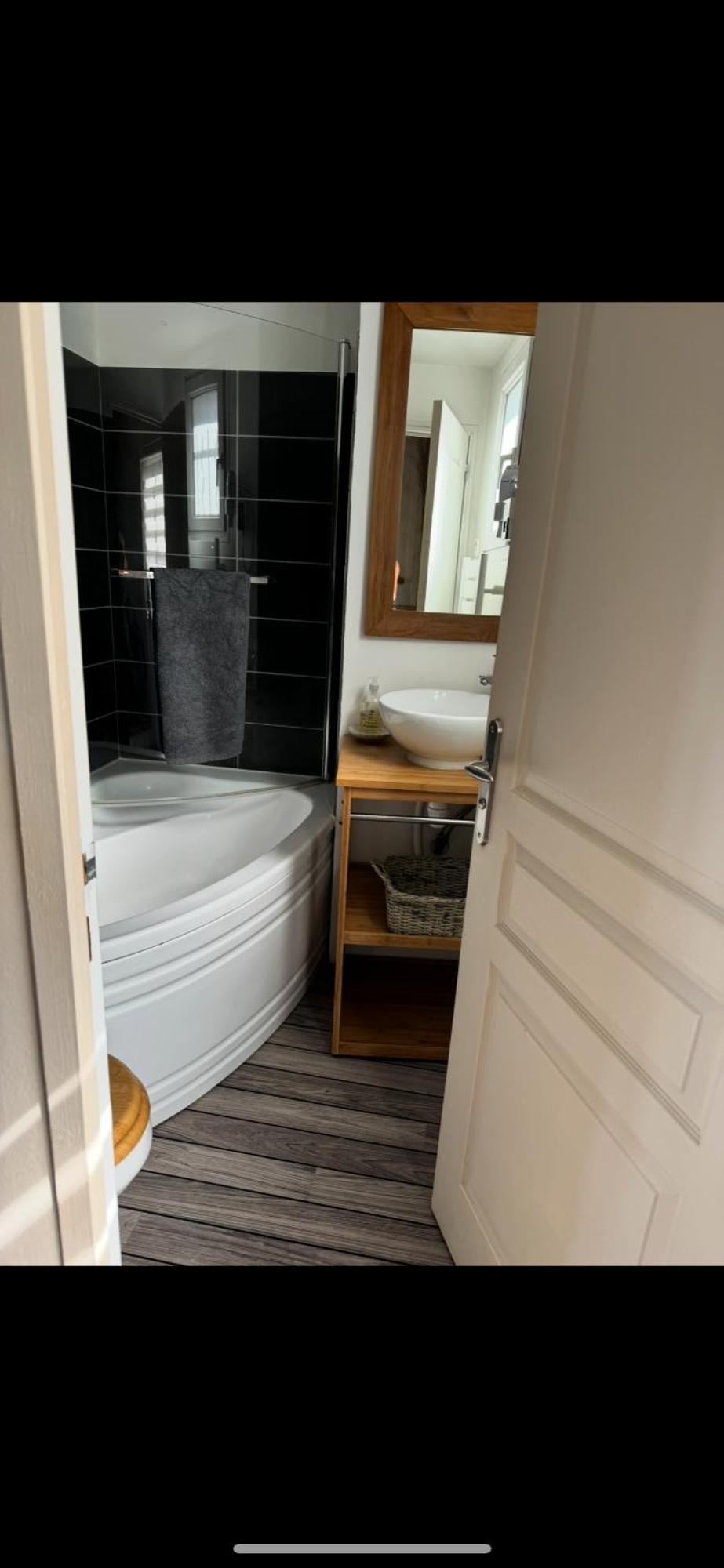 Au 10 Quai Violette Villa แซ็งต์-วาเลรี-ซัวร์-ซอมม์ ภายนอก รูปภาพ