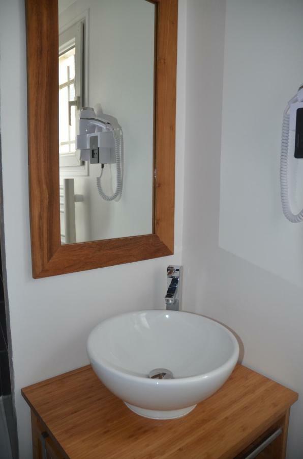 Au 10 Quai Violette Villa แซ็งต์-วาเลรี-ซัวร์-ซอมม์ ภายนอก รูปภาพ